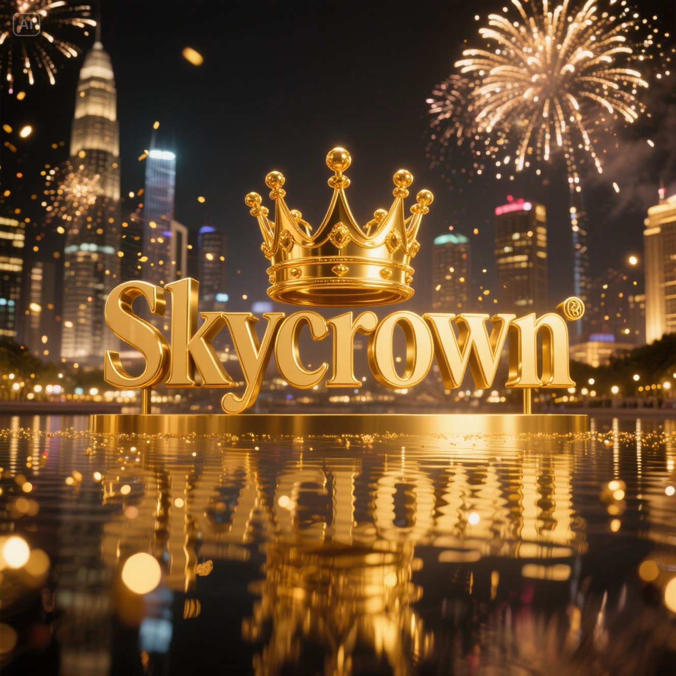 Skycrown